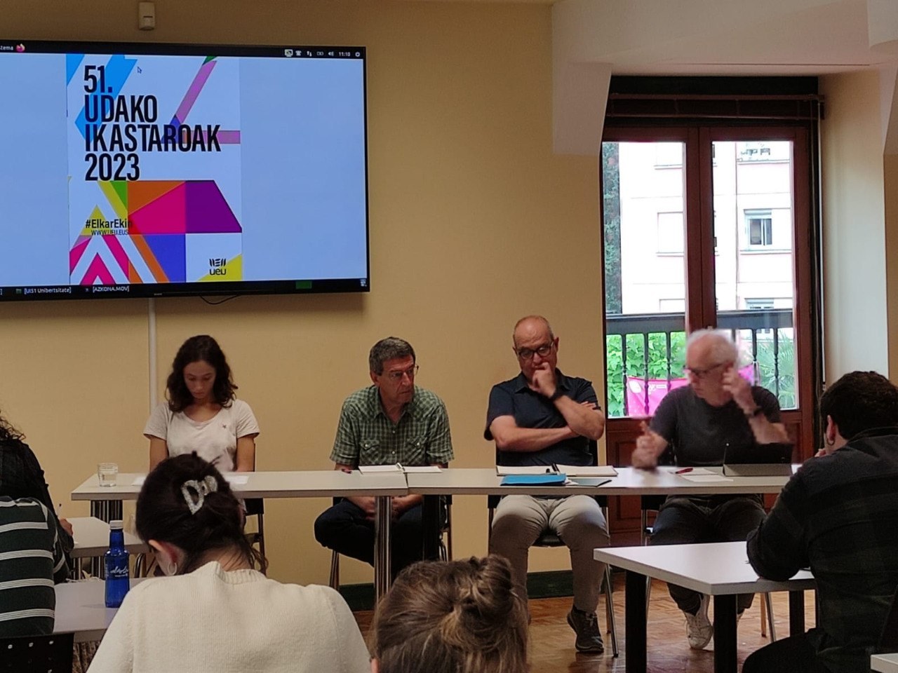 Es inadmisible la precariedad de las y los doctorandos e investigadores