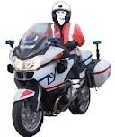 Curso Seguridad Vial 2015