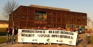 29 m  Encierro en Erandio