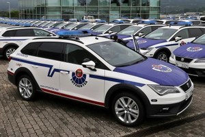 ELA exige investigar a fondo la carga de la Ertzaintza que provocó una persona herida el 5 de marzo en Donostia