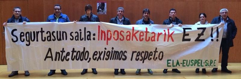 M103: Continúa la imposición
