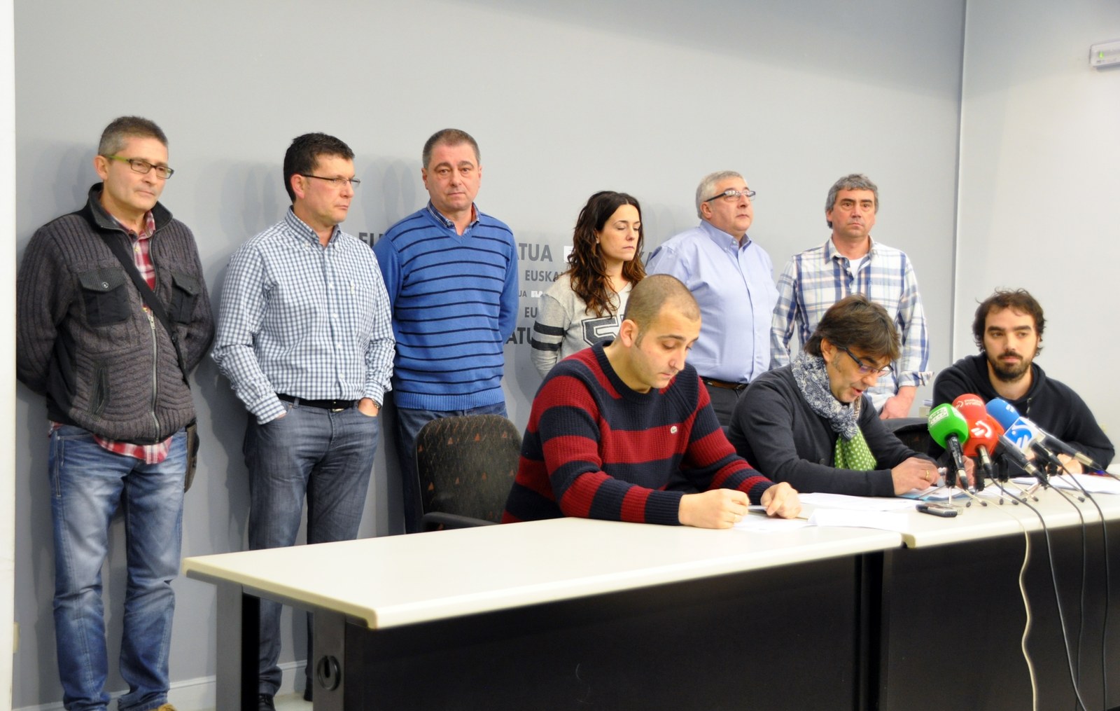 No hay personal suficiente en las comisarias para llevar adelante las labores de investigación y de seguridad ciudadana