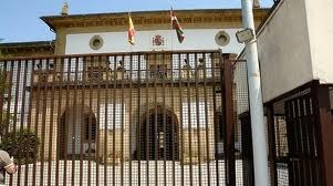 Privatización prisiones