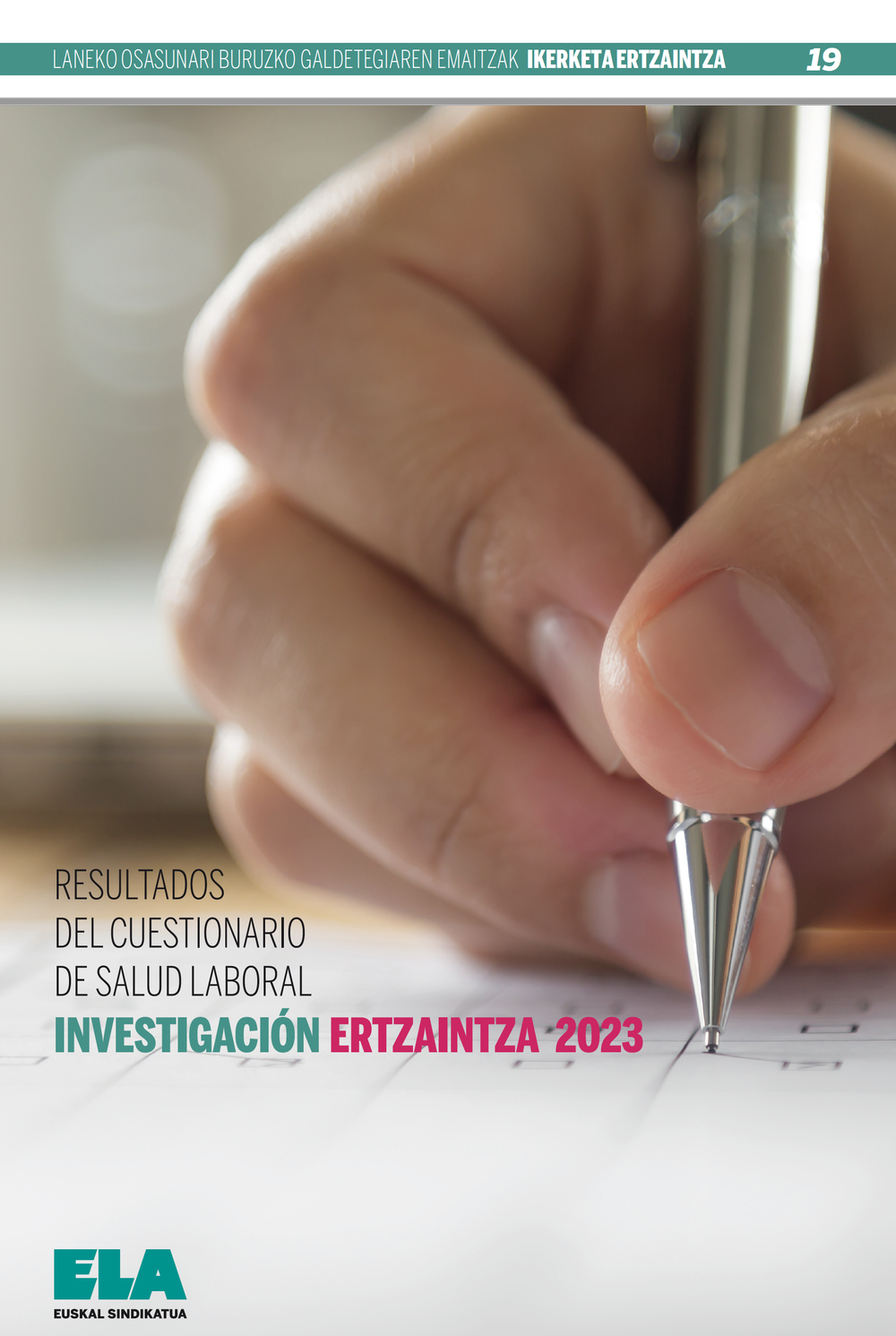 Aumentan los cuadros de estrés, burn-out, fatiga mental y trastornos relacionados con los riesgos psicosociales
