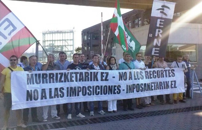 Reunión Mesa 103