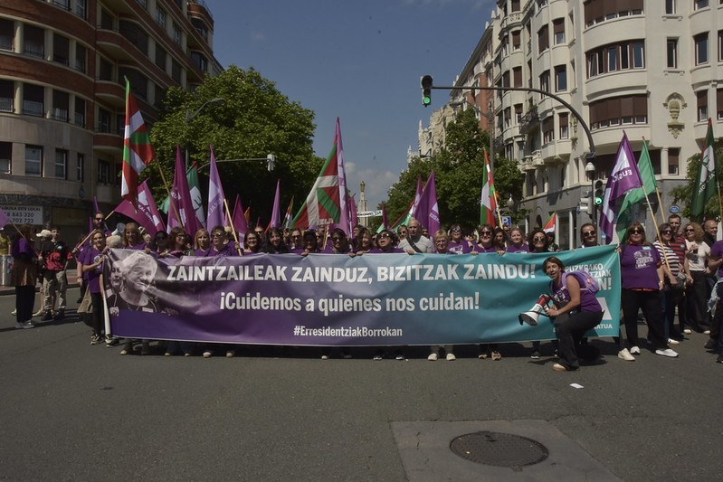 La Justicia sentencia que se ha vulnerado la libertad sindical de forma reiterada