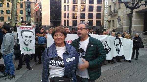 La sentencia del `Caso Cabacas´ deja en evidencia los males endémicos de la Ertzaintza