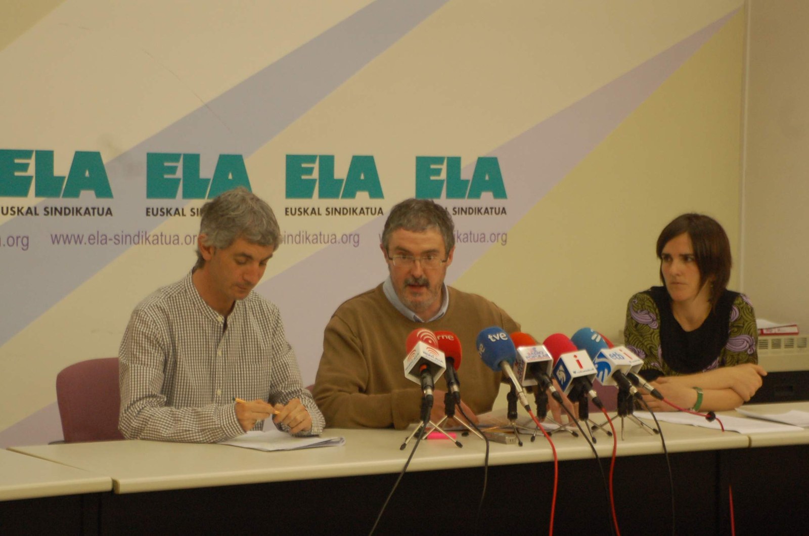 "Con una presión similar a la europea se habrían recaudado 8.150 millones más"