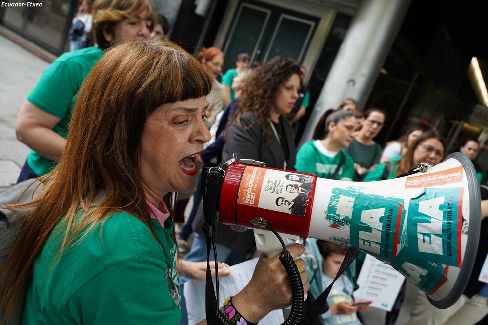 Cuando cuidar enferma