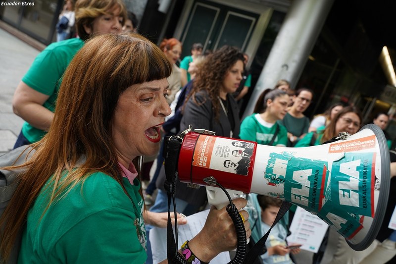 Cuando cuidar enferma