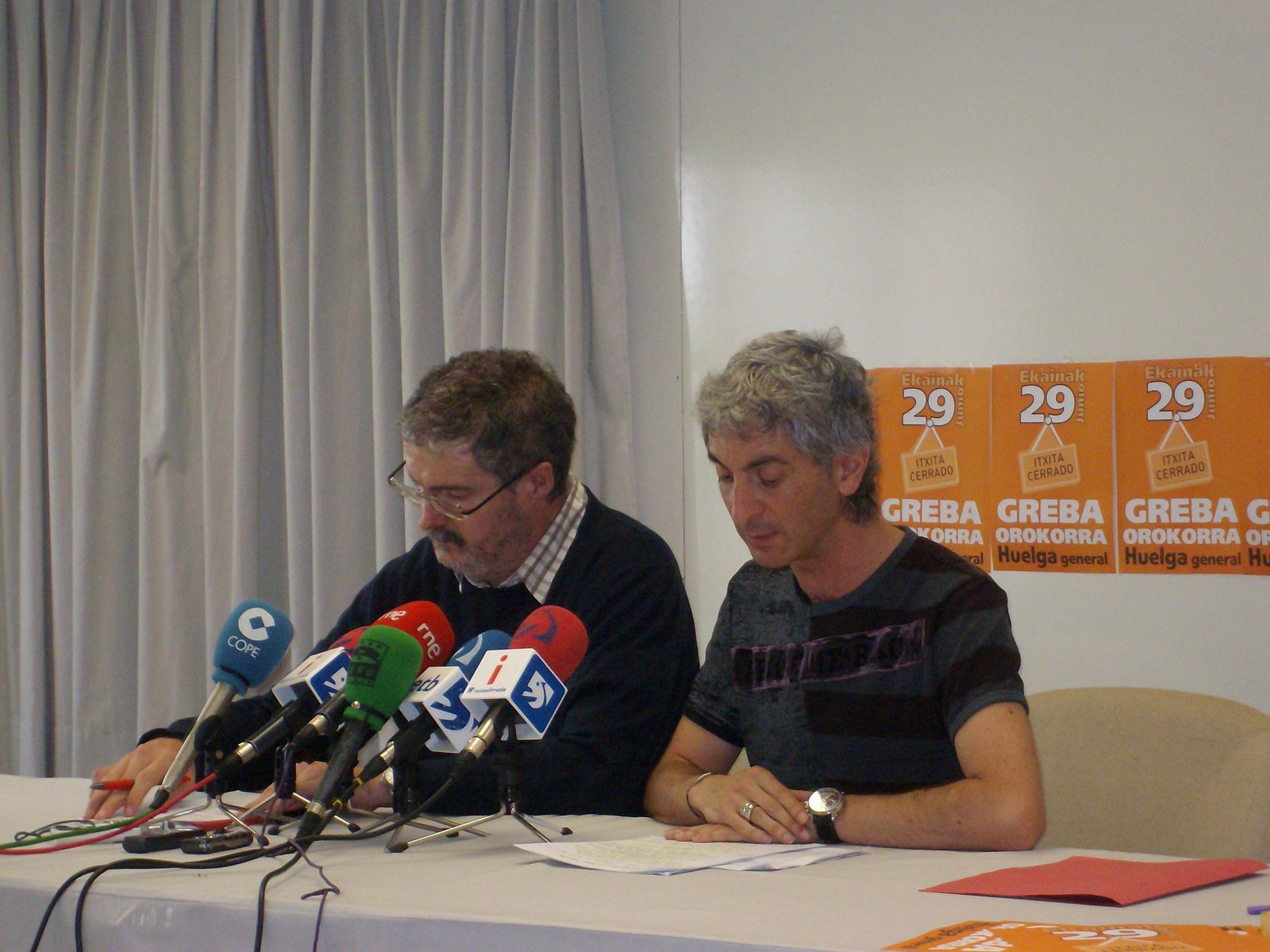 El 91,9% de los contratos sigue siendo temporales