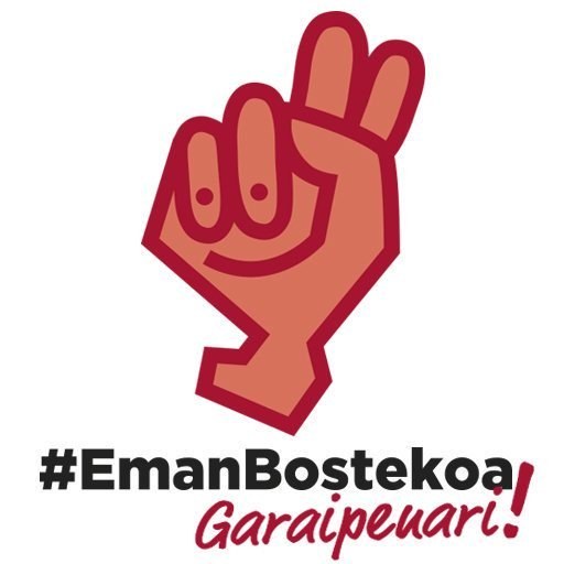 El acuerdo logrado en la Orquesta de Euskadi supondrá acabar con la precariedad que había hasta ahora #EutsiTaTira