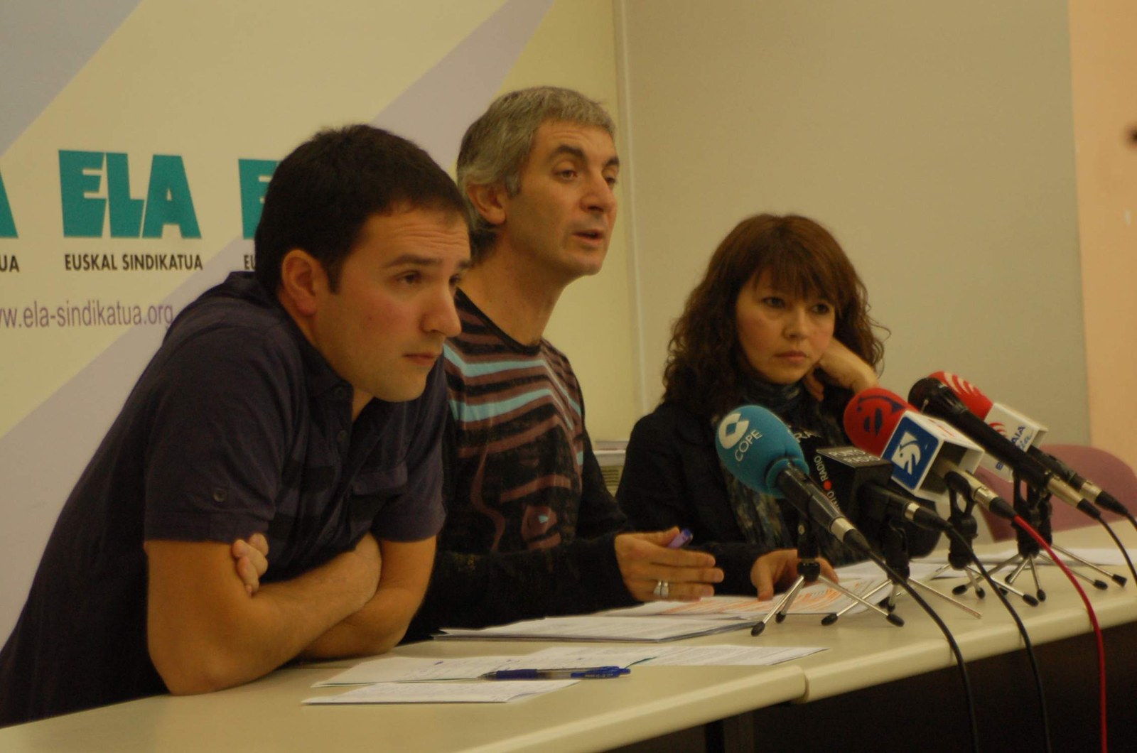 El cierre de Heldu hace al colectivo inmigrante más vulnerable