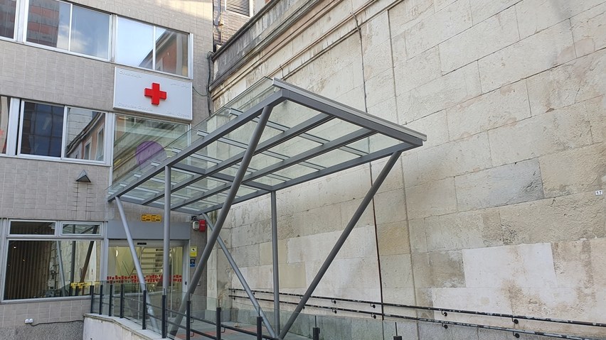 El convenio firmado no garantiza la equiparación con el futuro convenio de Intervención Social