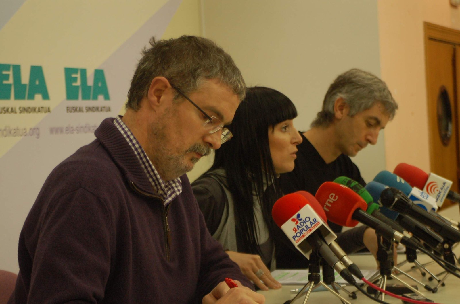 El gobierno vasco potencia que los empresarios contraten gratis