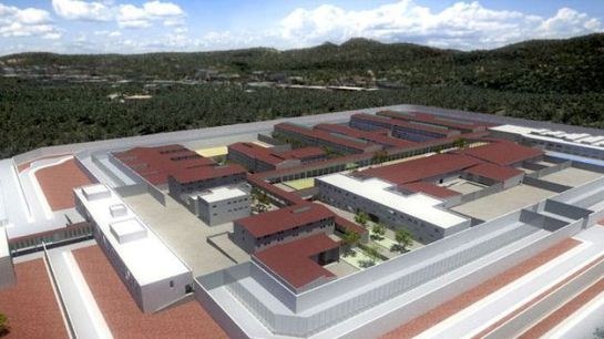 El Gobierno Vasco sigue sin garantizar el CIS en Zubieta