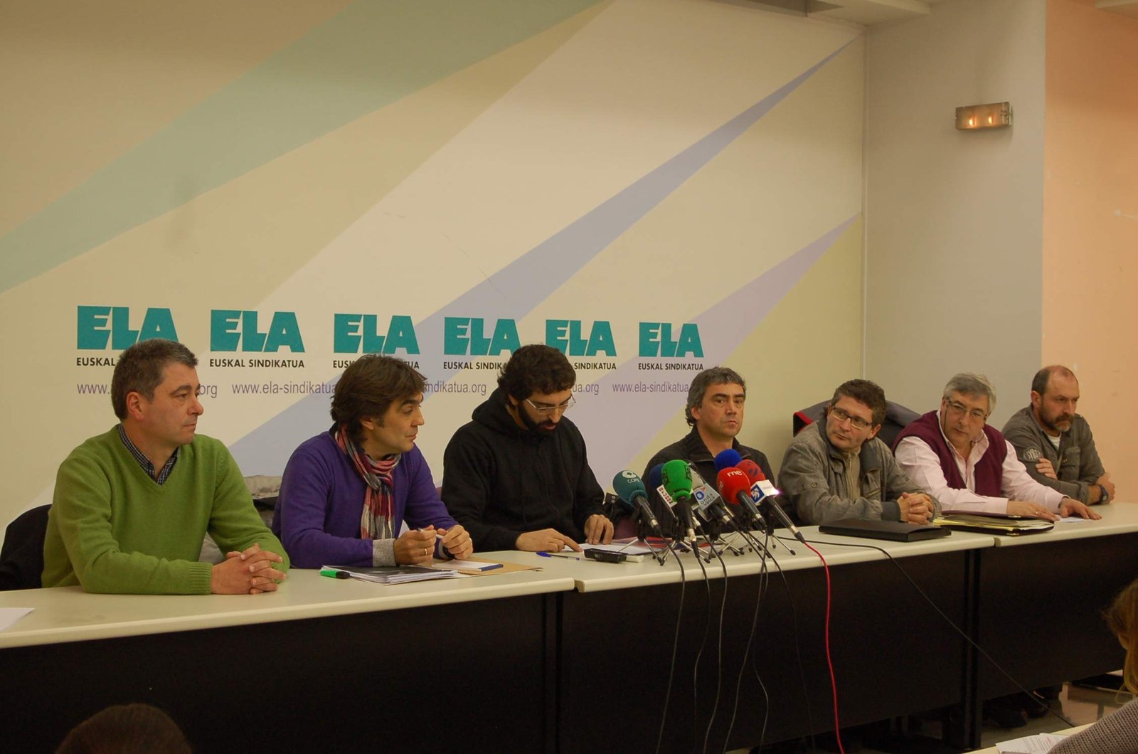 El modelo policial de Ares aleja a la Ertzaintza de la sociedad