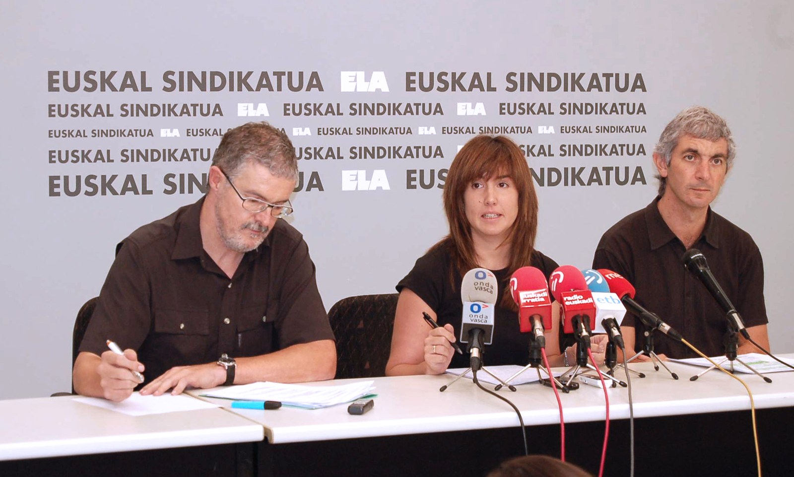 El tipo efectivo medio que aplican las empresas sobre los beneficios obtenidos en 2007 ascendía al 15,4%