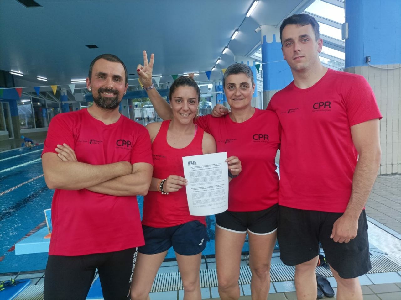 ELA alcanza un acuerdo que mejora las condiciones del convenio sectorial firmado la semana pasada