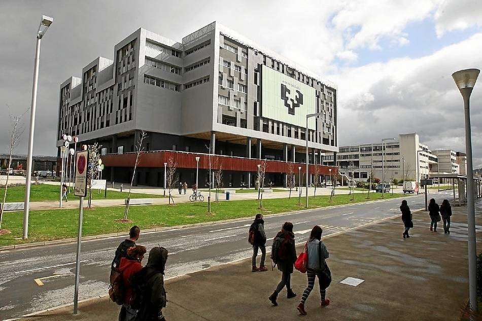 ELA denuncia la contratación fraudulenta en la EHU-UPV