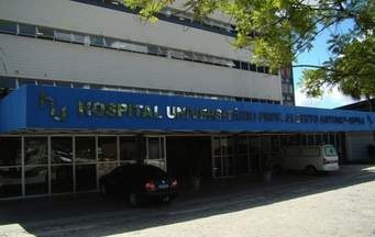 ELA denuncia la enorme eventualidad en el edificio de consultas externas del Hospital Universitario Araba