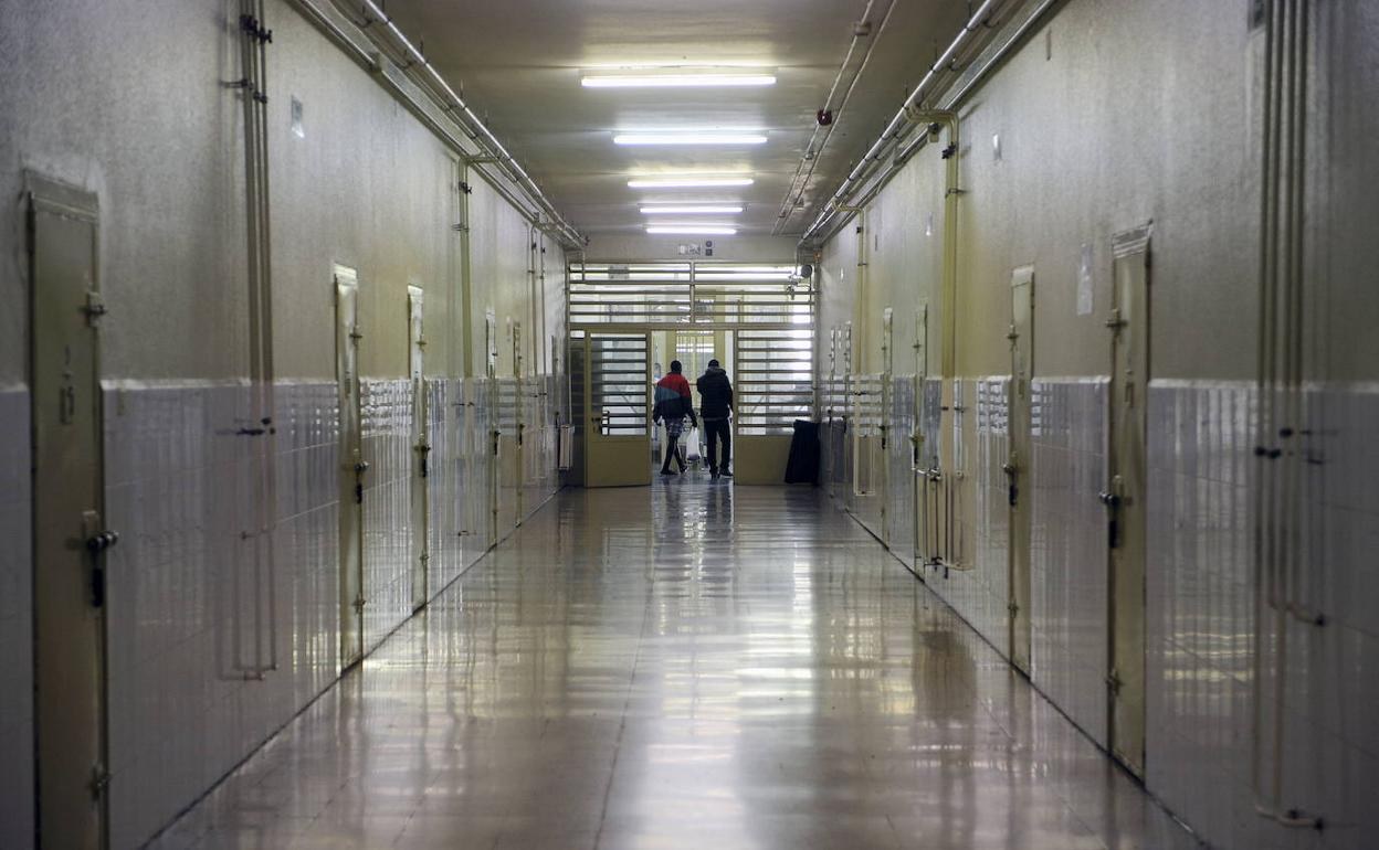 ELA en defensa de un sistema penitenciario vasco más democrático y humano, y unas condiciones laborales dignas