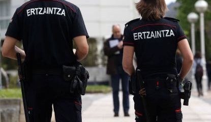 ELA-Ertzaintza apuesta por la derogación de la Ley Mordaza
