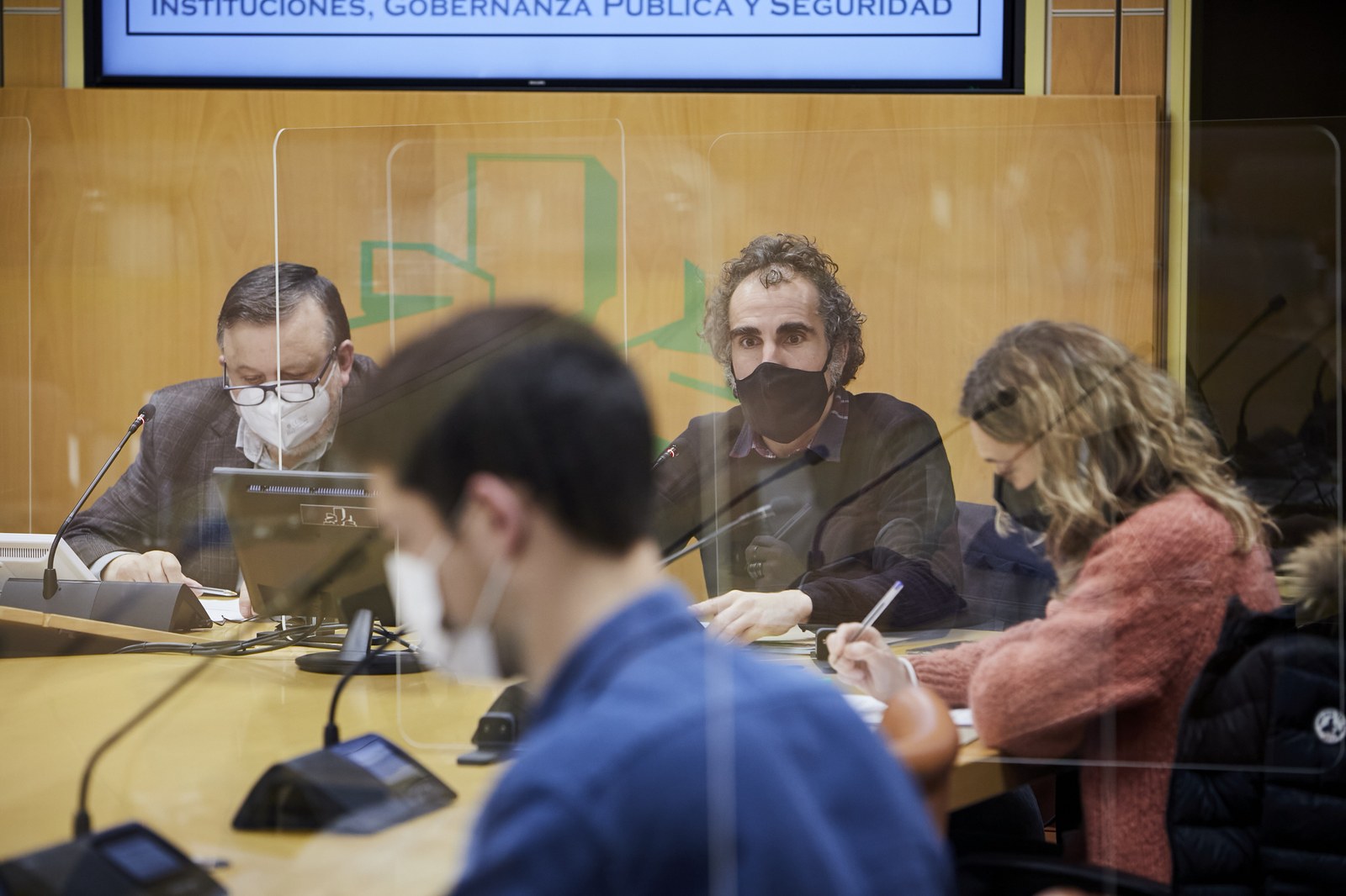 ELA exige al Parlamento vasco que rechace la Ley de Consolidación del Gobierno vasco que mantiene las tasas de temporalidad más alta de todo el Estado