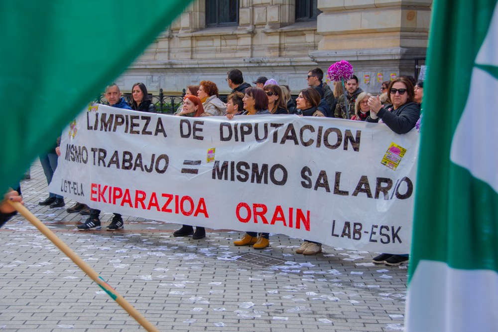 ELA logra un acuerdo para un nuevo convenio