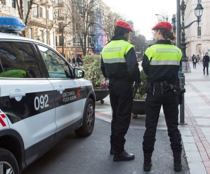 ELA muestra su desacuerdo con el Decreto que impone las armas de fuego a las Policías Locales