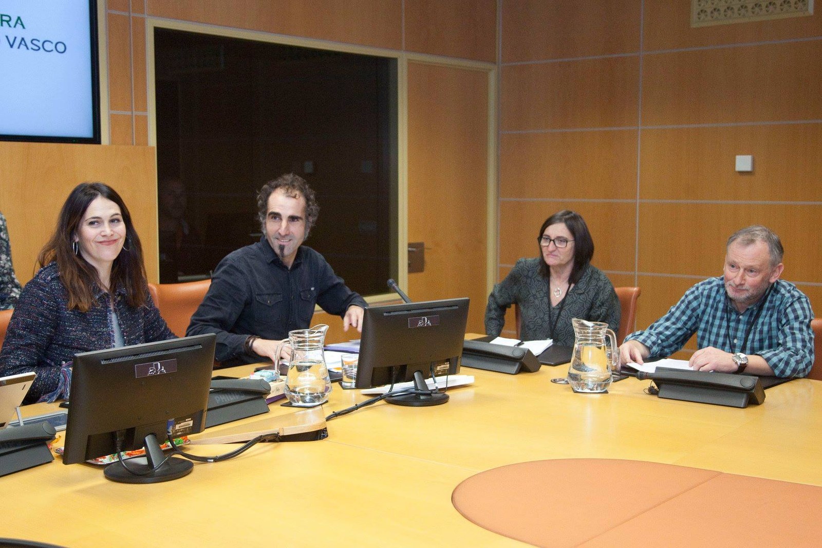 ELA propone una EITB guiada por criterios plurales, profesionales y democráticos, y no por órganos partidistas