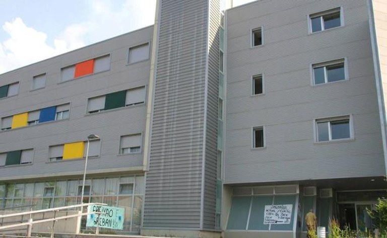 ELA seguirá denunciando la alarmante falta de medios y la alarmante situación en la Residencia de Argixao
