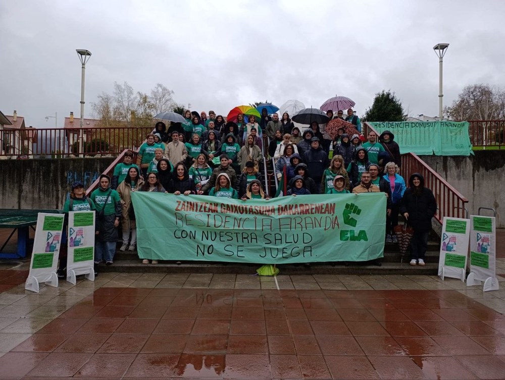 Empresas, patronales y Diputación no cumplen la Ley de Prevención