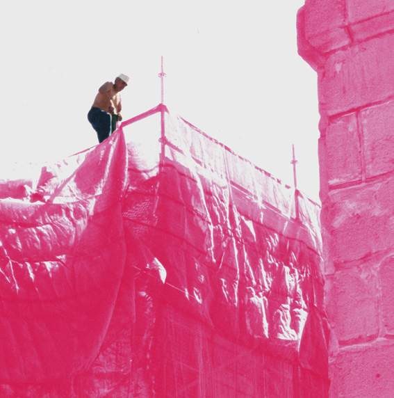 Fraude en los contratos en viviendas de promoción pública en Donostia