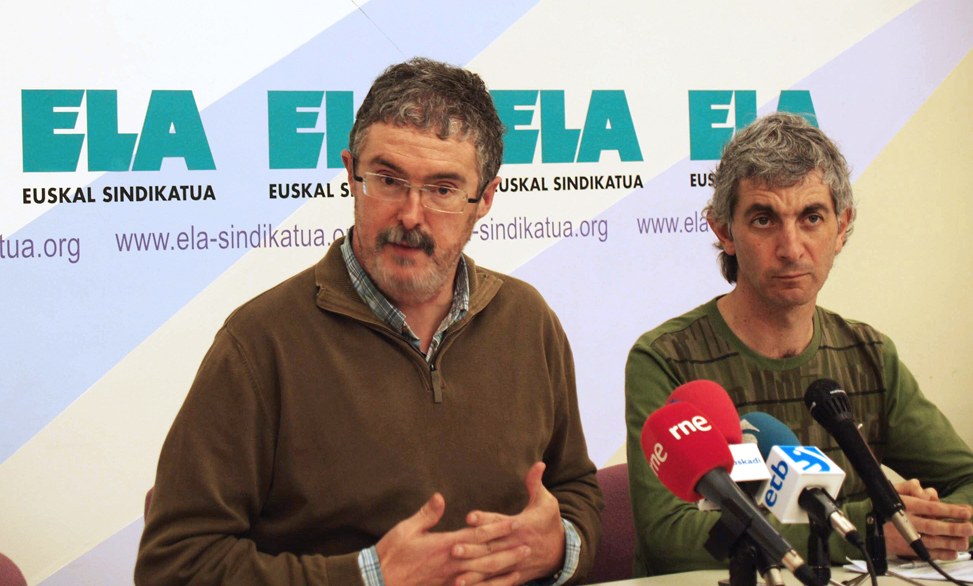 Hay que incrementar el gasto social en un 50% para llegar a la media Europea