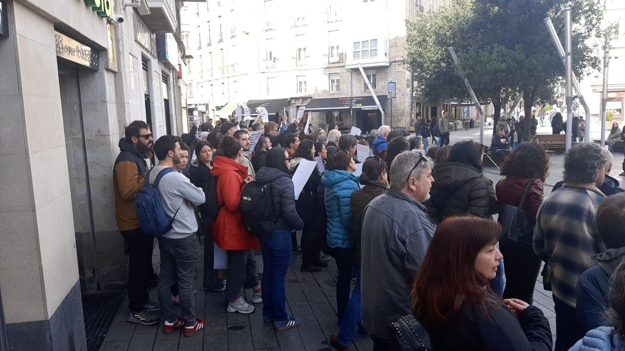 Huelga el 18 de marzo por el bloqueo del convenio