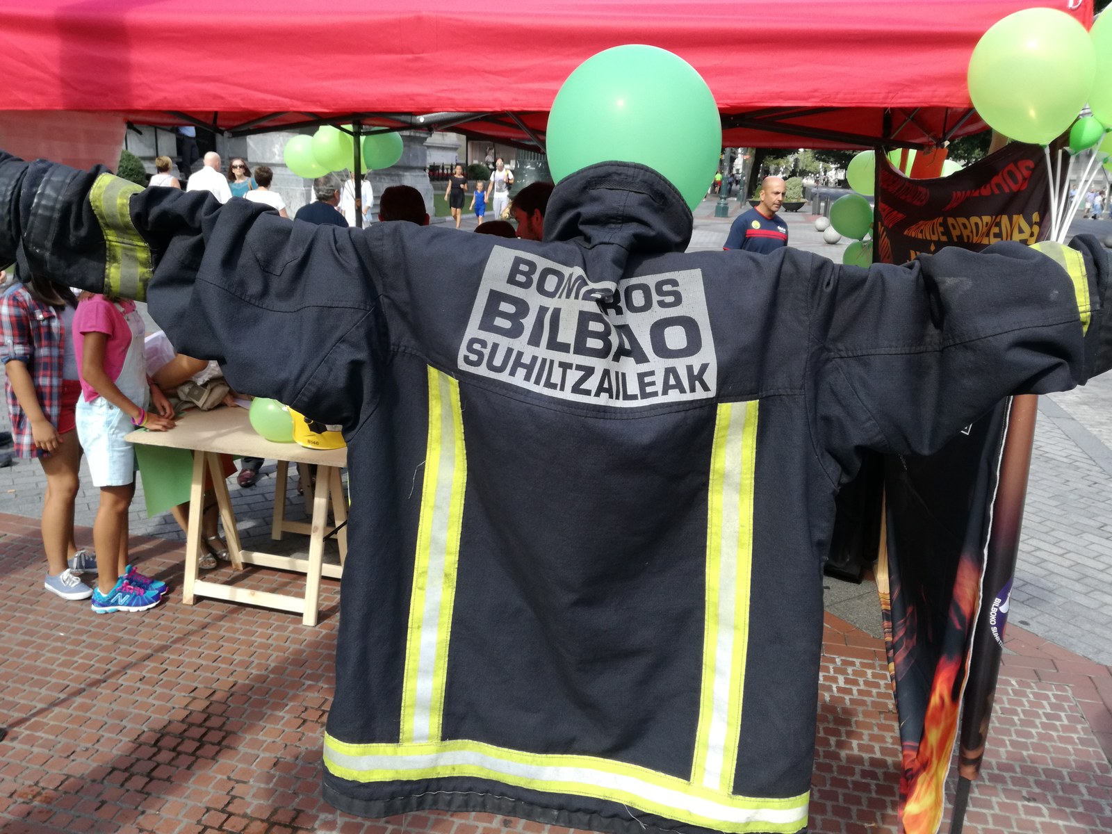 La Diputación Foral de Bizkaia sustituye a los Agentes Forestales expertos en comunicaciones con un clara intención de privatización