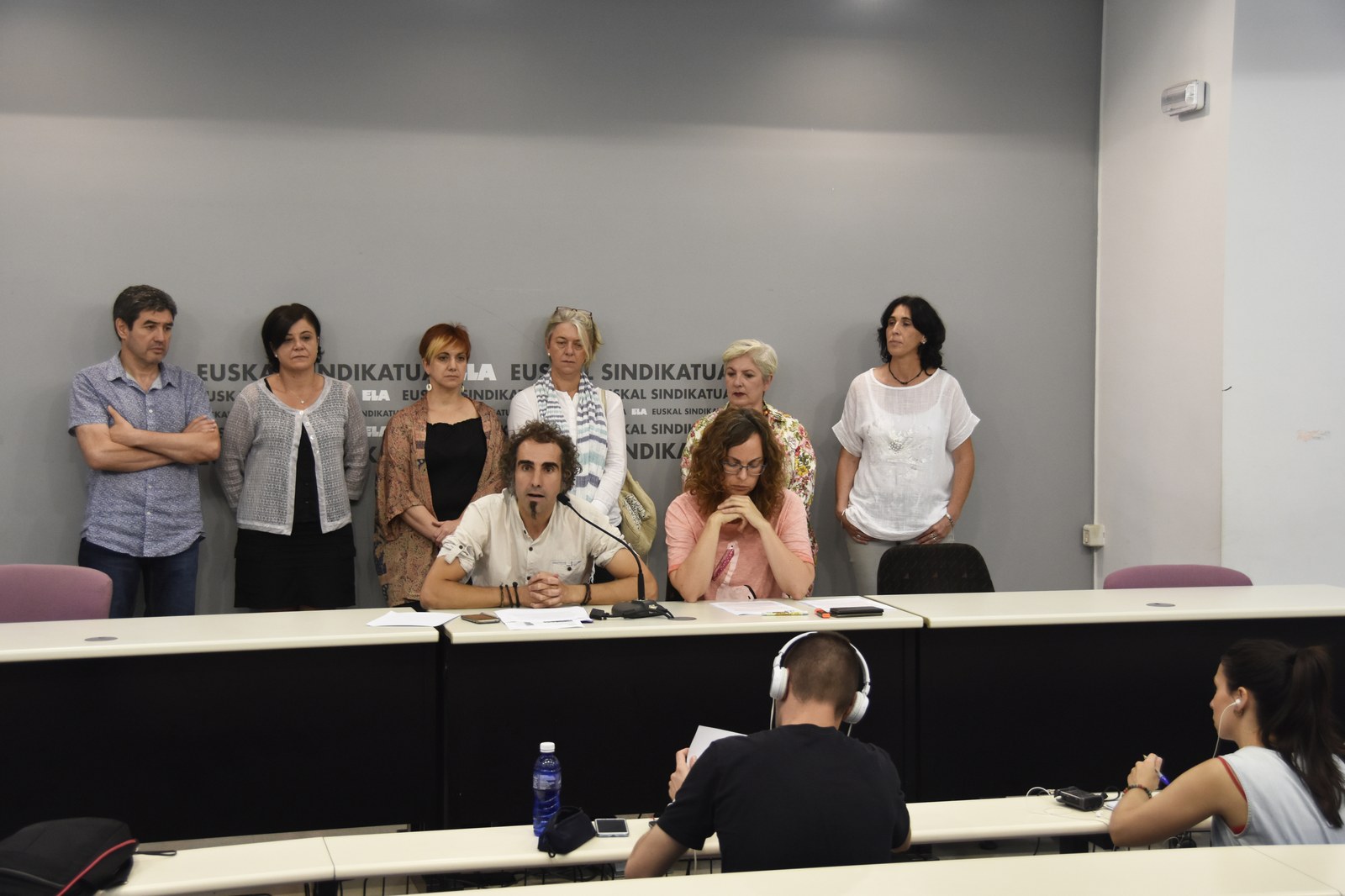 La OPE  de Osakidetza es sólo una parte de un sistema corrupto en la selección de profesionales de especialidades médicas