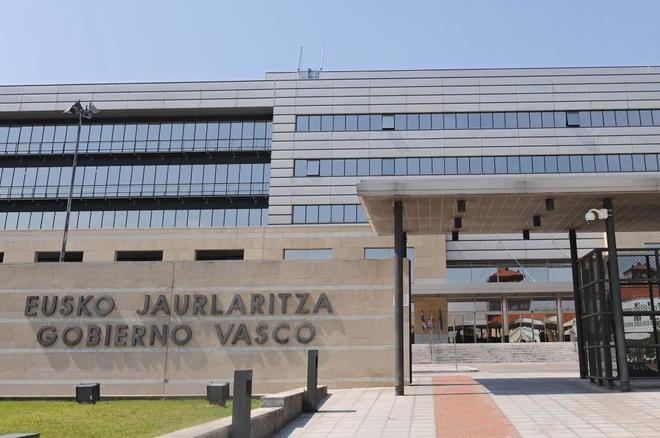 La pérdida de poder adquisitivo de la plantilla del Gobierno Vasco será del 2,4% en 2023