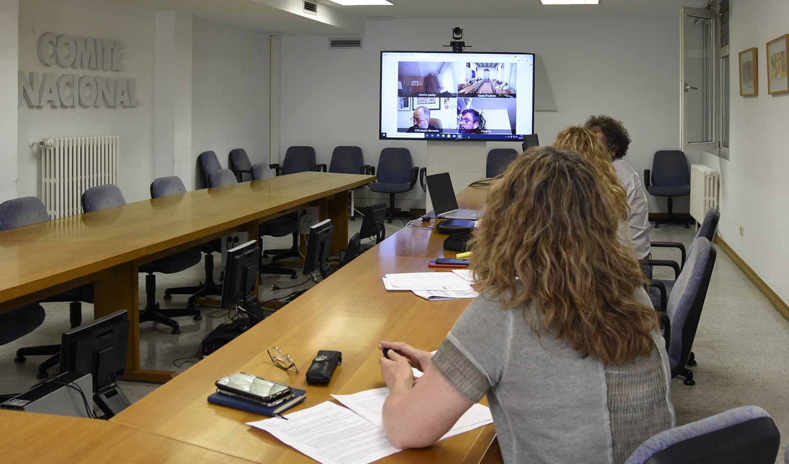 La propuesta del Gobierno Español abre la puerta al despido de miles de personas trabajadoras temporales del sector público #KontsolidazioaOrain