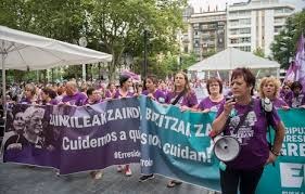 La situación en el sector sociosanitario es límite: las medidas para garantizar unos mínimos de salud y seguridad no llegan