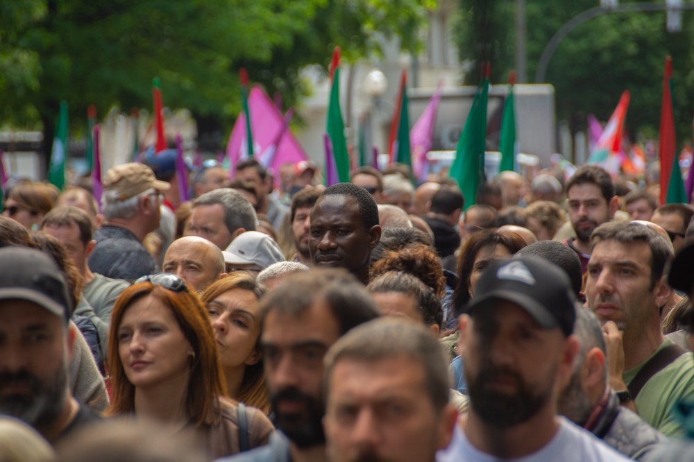 Las y los empleados públicos acumulan una pérdida de poder adquisitivo del 5,8% entre 2022 y 2024