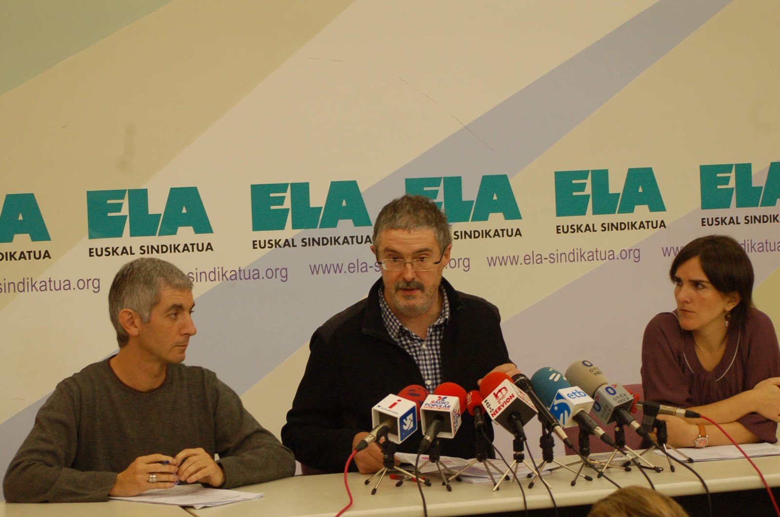 Los presupuestos de Lopez traerán más crisis y un aumento del desempleo