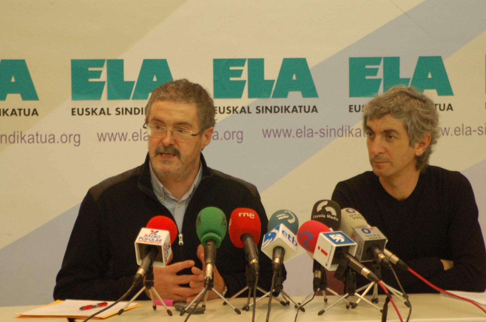 Muñoz : "La reforma de las pensiones es brutal e inadmisible"