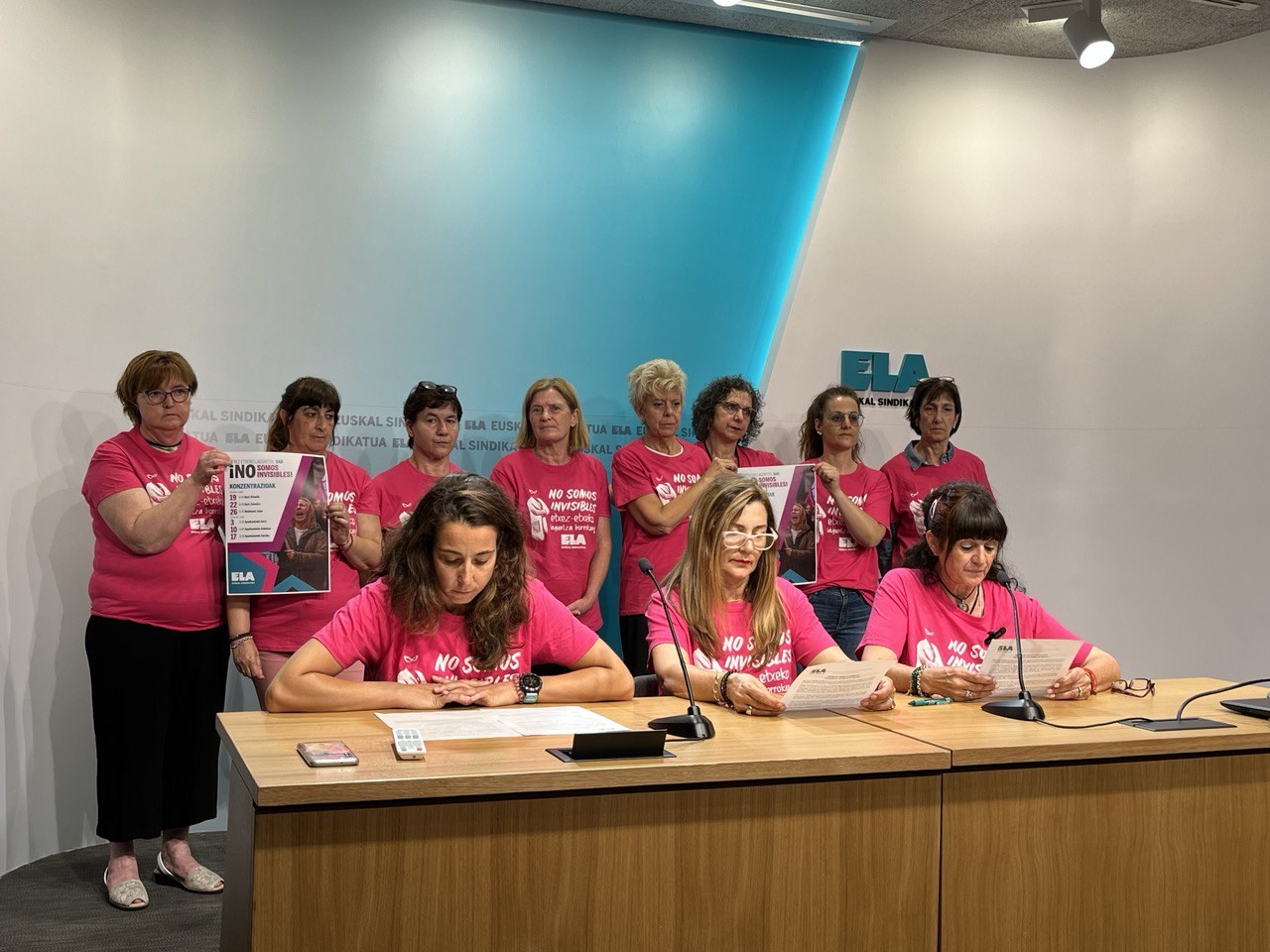 Nuevas movilizaciones, ante la perdida de poder adquisitivo por el acuerdo entre patronales, CCOO y UGT Nuevas movilizaciones, ante la perdida de poder adquisitivo por el acuerdo entre patronales, CCOO y UGT