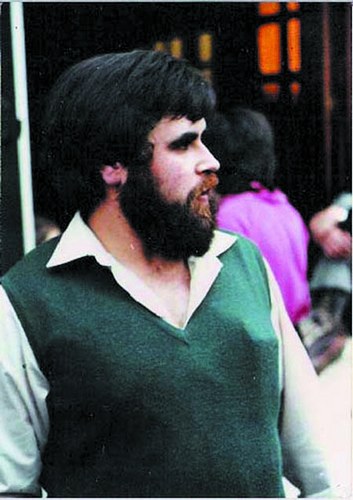 Se cumplen 25 años de la muerte de Mikel Zabalza