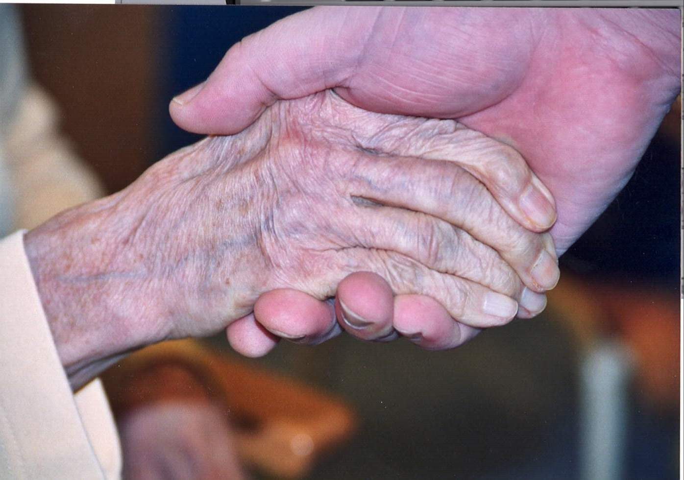 Sólo una mínima parte de la población dependiente de Nafarroa tiene ayudas