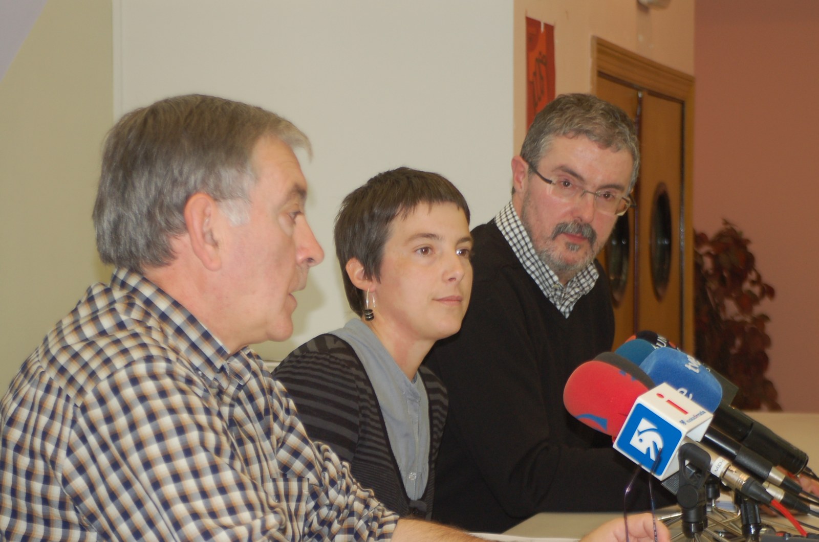 Sumar fuerzas para ganar la soberanía