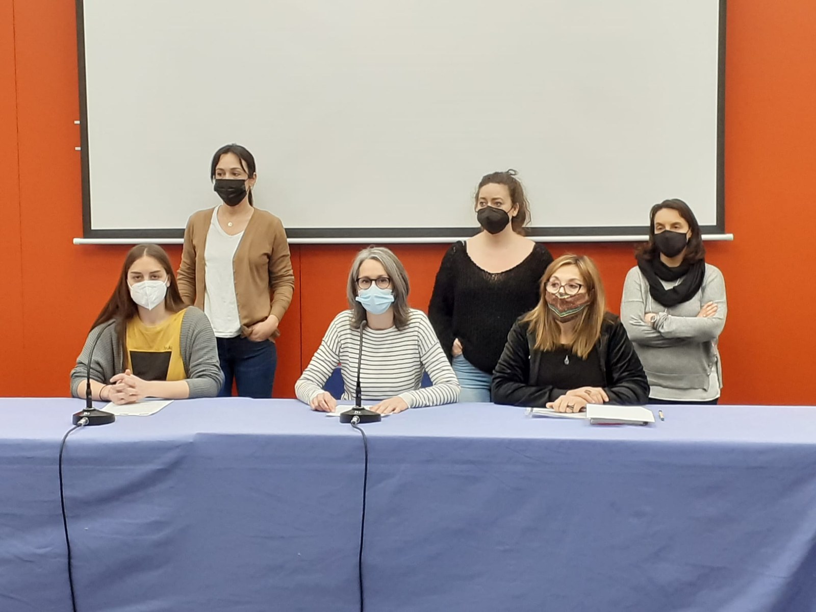 ELA, LAB y STEILAS convocan la Mesa Negociadora en el Consorcio Haurreskolak de la CAPV