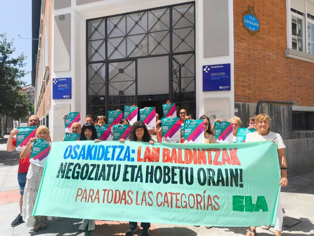 Se cierra el acuerdo de licencias y permisos sin mejoras significativas